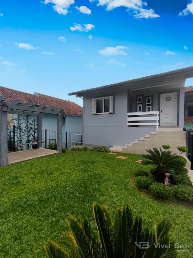 Casa com 3 dormitórios, foto 5
