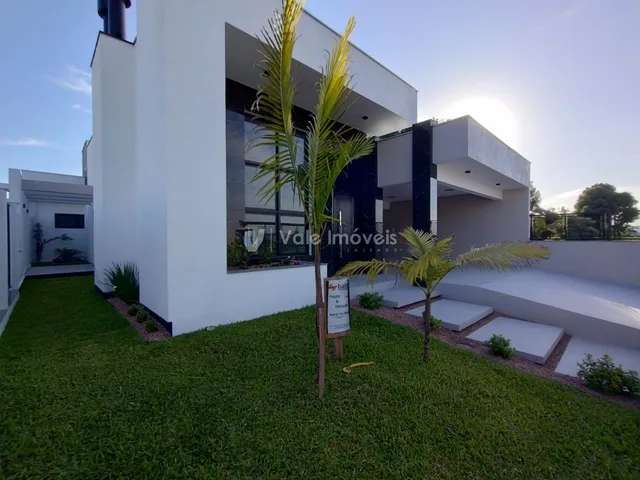 Casa com 3 dormitórios, foto 4