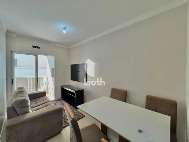 Apartamento com 1 dormitório, foto 2