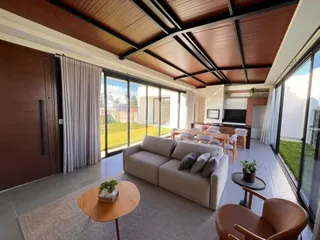 Casa com 3 dormitórios, foto 3