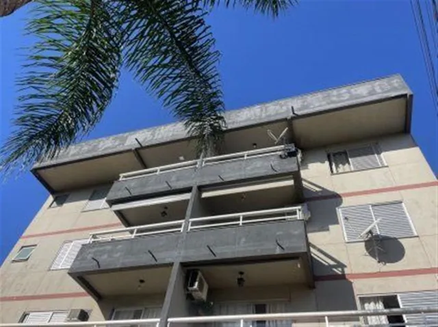 Apartamento com 2 dormitórios