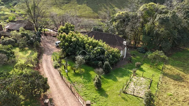 Área rural