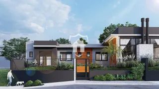Casa com 3 dormitórios, foto 4