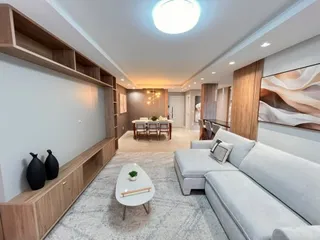 Apartamento com 3 dormitórios, foto 9