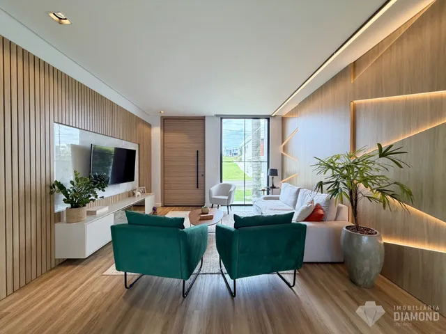 Casa com 4 dormitórios, foto 3