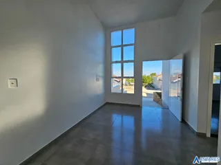 Casa geminada com 2 dormitórios, foto 3