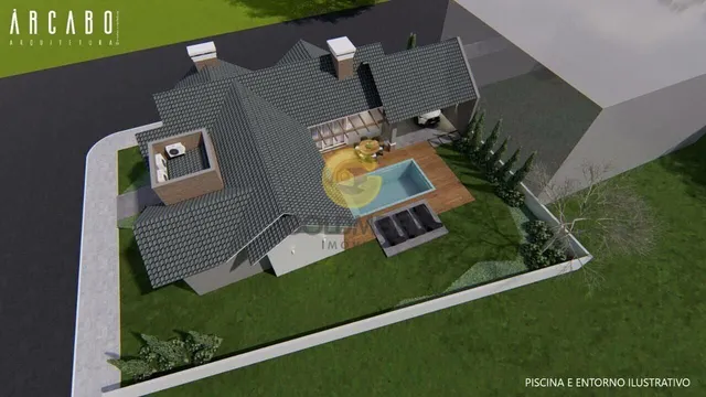 Casa com 2 dormitórios, foto 5