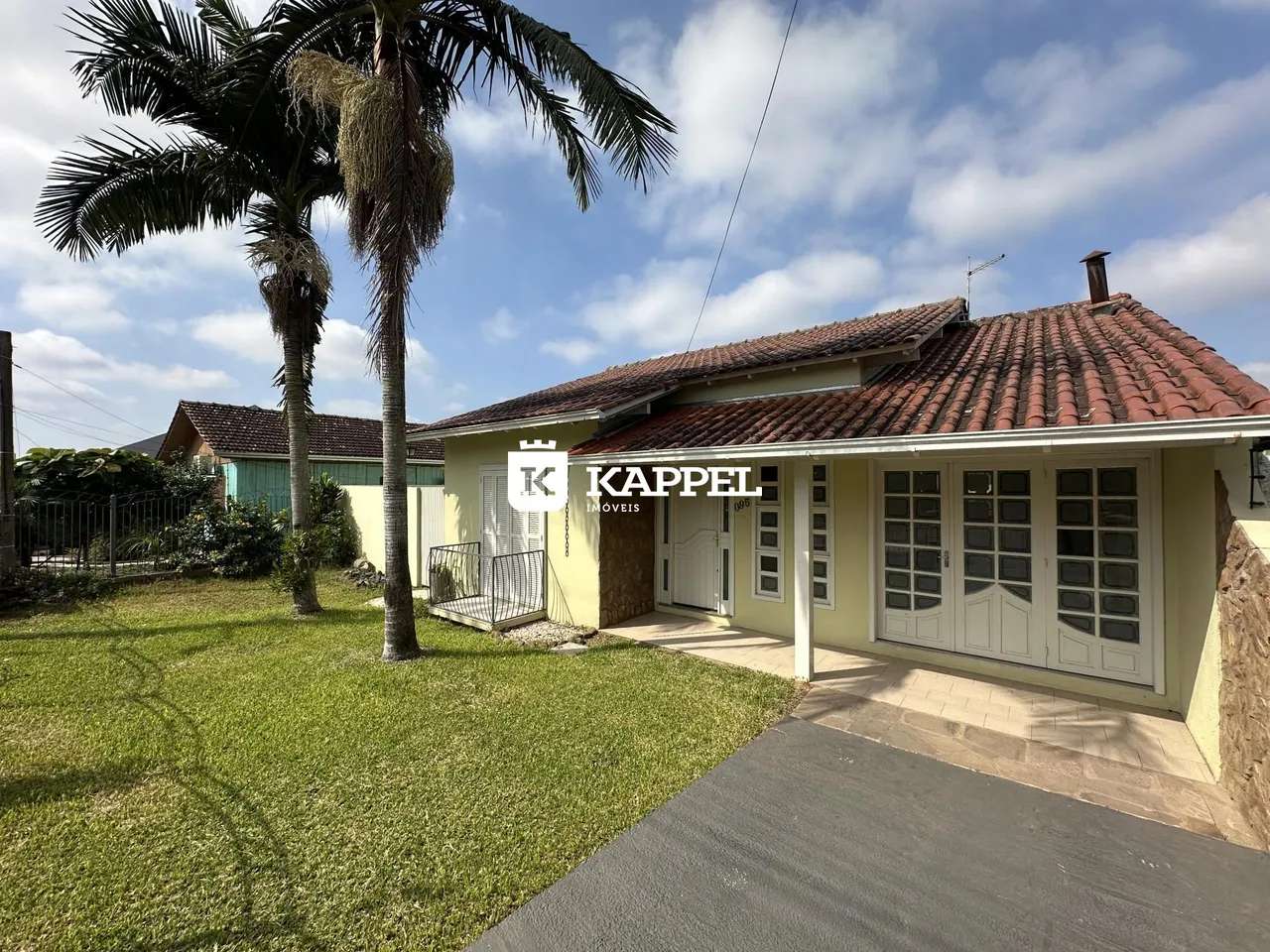 Casa com 3 dormitórios, foto 1