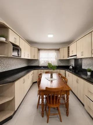 Casa com 4 dormitórios, foto 6