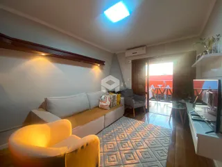 Apartamento com 3 dormitórios, foto 3