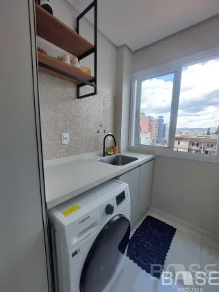 Apartamento com 2 dormitórios, foto 4
