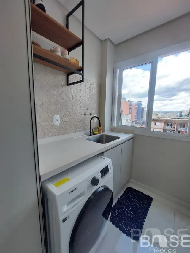 Apartamento com 2 dormitórios, foto 4