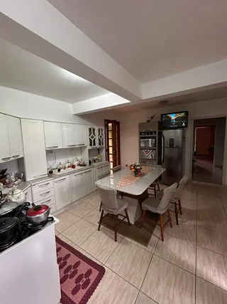 Casa com 4 dormitórios, foto 20