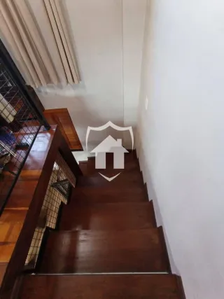 Casa geminada com 3 dormitórios, foto 8