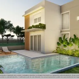 Casa com 3 dormitórios, foto 16