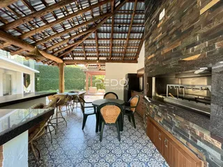 Casa com 5 dormitórios, foto 40