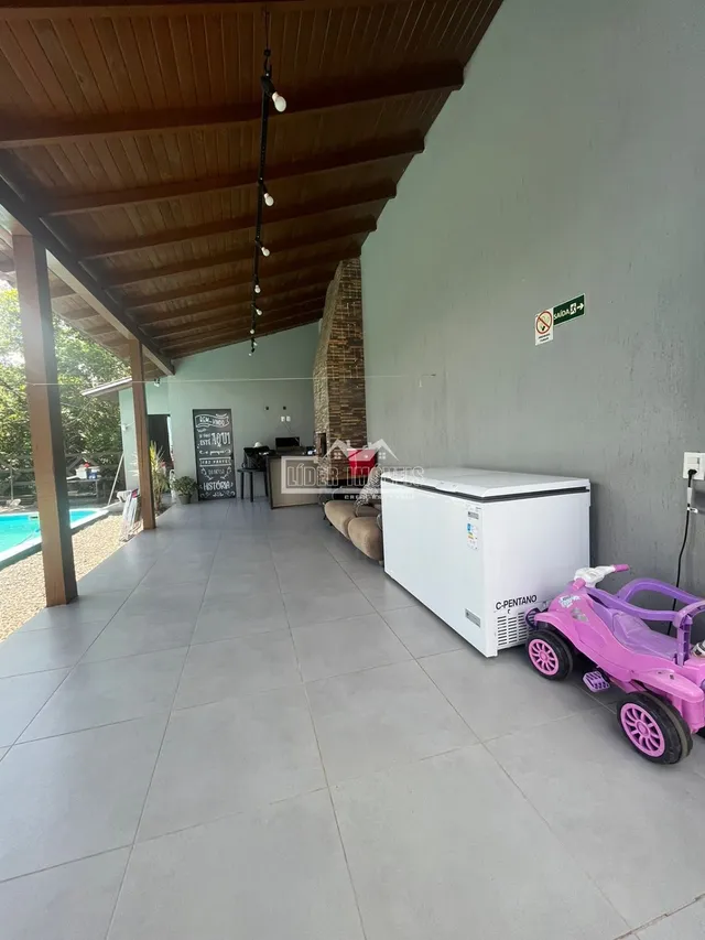 Casa com 1 dormitório, foto 3