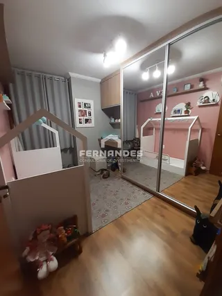 Apartamento com 3 dormitórios, foto 7