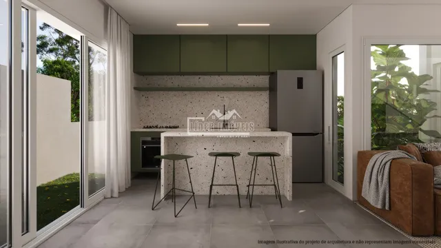 Sobrado com 3 dormitórios, foto 4