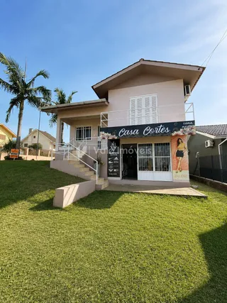 Casa com 3 dormitórios, foto 2