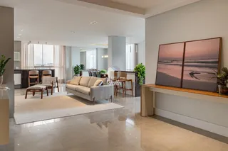 Apartamento com 3 dormitórios, foto 4
