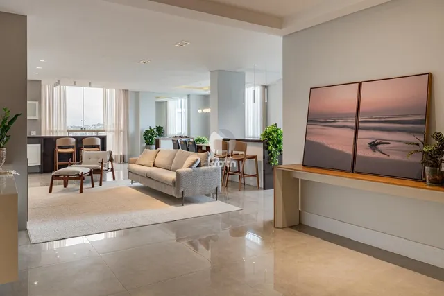 Apartamento com 3 dormitórios, foto 4
