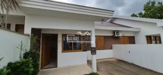 Casa geminada com 2 dormitórios, foto 2