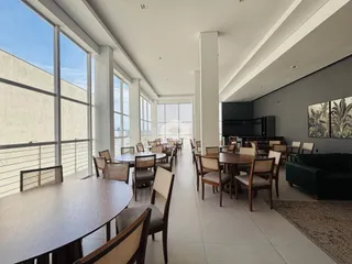 Apartamento com 3 dormitórios, foto 2