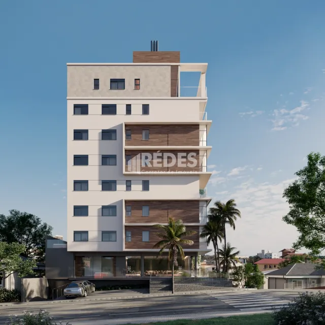 Apartamento com 3 dormitórios, foto 3