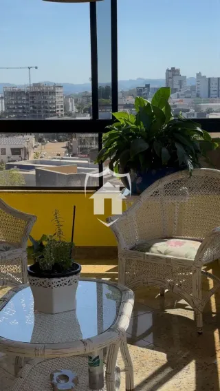 Apartamento com 4 dormitórios, foto 26