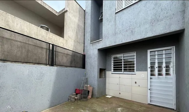 Sobrado com 2 dormitórios, foto 5