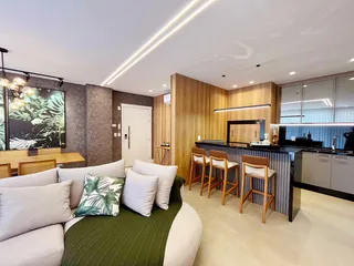Apartamento com 3 dormitórios, foto 3