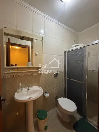 Sobrado com 3 dormitórios, foto 12