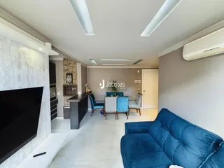 Apartamento com 2 dormitórios, foto 6