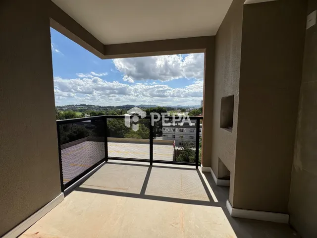Apartamento com 2 dormitórios, foto 3