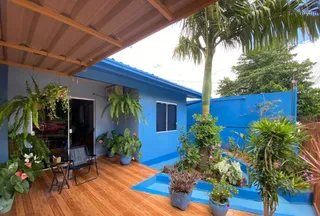 Casa com 2 dormitórios, foto 1