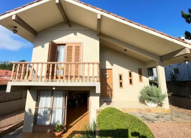 Casa com 3 dormitórios