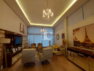 Casa com 3 dormitórios, foto 3