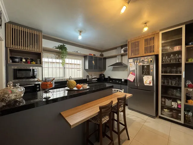 Casa com 3 dormitórios, foto 4