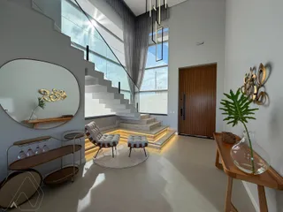 Casa com 3 dormitórios, foto 3
