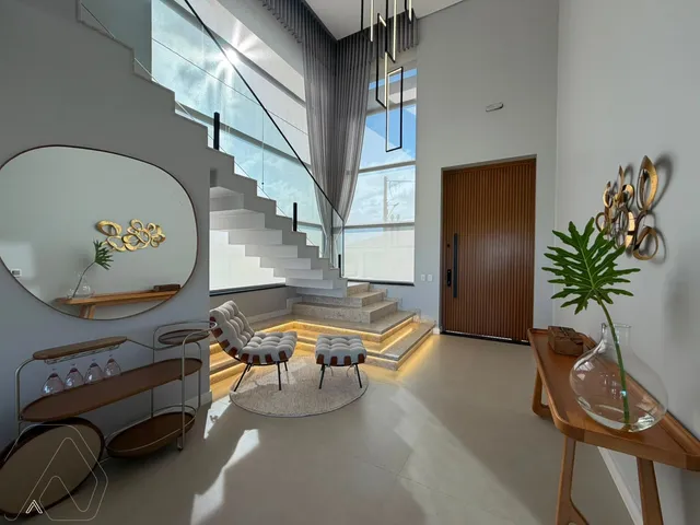 Casa com 3 dormitórios, foto 3