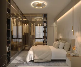 Apartamento com 1 dormitório, foto 12