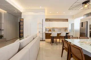 Apartamento com 3 dormitórios, foto 8