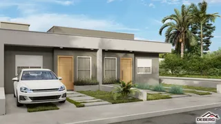 Casa geminada com 2 dormitórios, foto 9