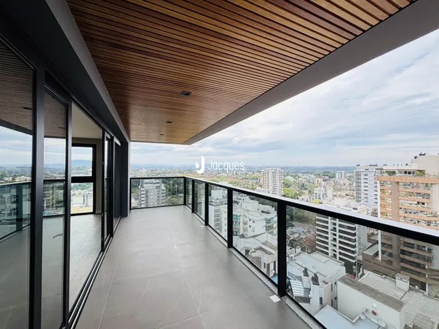 Apartamento com 3 dormitórios, foto 4