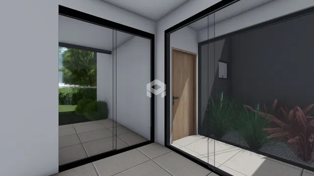 Casa geminada com 3 dormitórios, foto 5