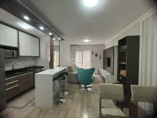 Apartamento com 2 dormitórios, foto 2