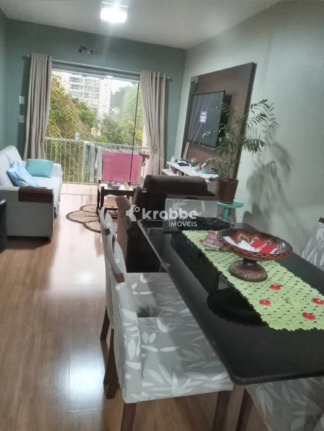 Apartamento com 2 dormitórios, foto 5