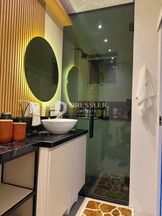 Apartamento com 3 dormitórios, foto 27