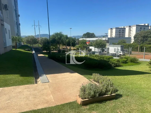 Apartamento com 2 dormitórios, foto 5